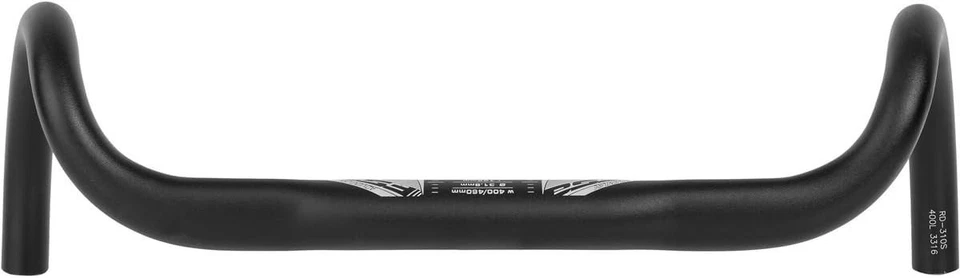 FSA Unisex's Adventure Compact Drop Handlebar - Image 2 of 2