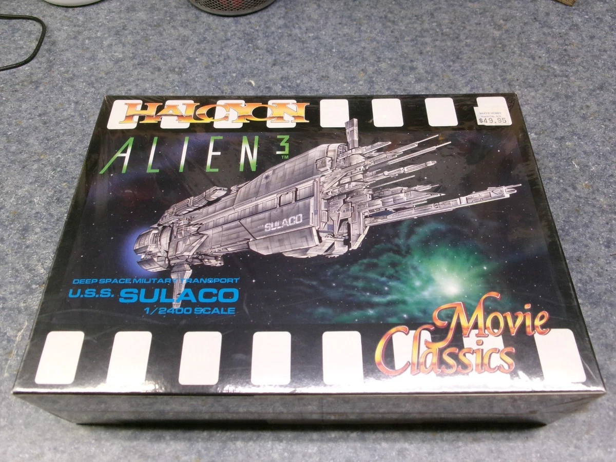 halcyon alien products for sale | eBay