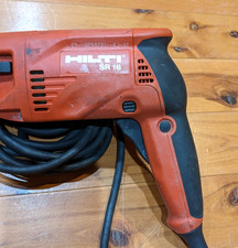 Hilti Corded Drills for sale