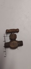 Brass Needle Valve