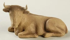 Demdaco Willow Tree Nativity Ox - No Box 7138165