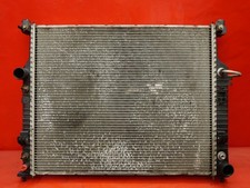 Mercedes W164 ML W251 R-Klasse Wasserkühler 320CDi Kühler A2515000804 Original/1 Mercedes W164 ML W251 R-Klasse Wasserkühler 320CDi Kühler A2515000804 Original/1