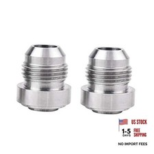 Male Weld on Bung Fitting Stainless SteelPcs ...
