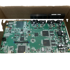 Carte mère originale Mutoh VJ-1628 TD / VJ-2628 TD -- DG-42633