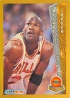 1992 Fleer #246 Michael Jordan /Good Condition Card