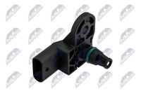NTY Sensor Saugrohrdruck ECM-CT-013 FüR Peugeot 207 SW 308 1 Partner Tepee 508 2