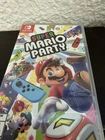 Super Mario Party - Nintendo Switch
