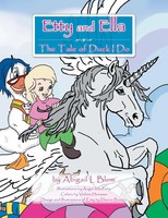 Etty & Ella The Tale Of Duck I Do Abigail L. Blom Taschenbuch Englisch 2013