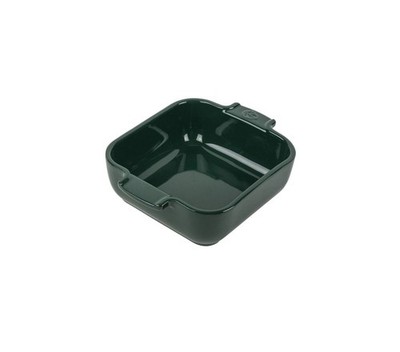 Peugeot Square Bakers (Green Forest) - 18cm