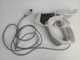 Dreamcast Bundle House of the dead 2 CIB + Pelican Light gun Tested and working