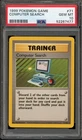 Pokemon Computer Search Base Set Unlimited Rare 71/102 PSA 10 Gem Mint