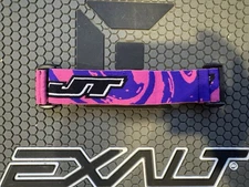 JT PROFLEX MASK STRAP!!