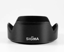 Copy NEW 55mm Lens Hood For Sigma 56mm f/1.4 DC DN