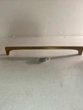 Amerock BP37429CZ Merced 12-5/8" Champagne Bronze Cabinet Pull