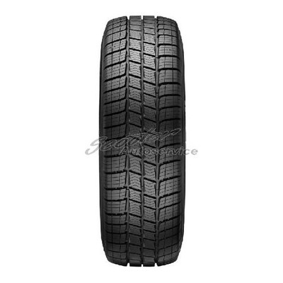 2x Apollo Altrust All Season 3PMSF 225/70 R15 112S Allwetterreifen | 6009