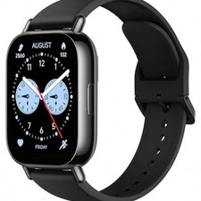 Xiaomi Redmi Watch 5 Lite 1.96 Inch AMOLED Smartwatch 18 Day Battery GNSS 5ATM