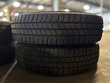 Lt23580r17 Michelin Agilis Cross Climate- Takeoff Tire