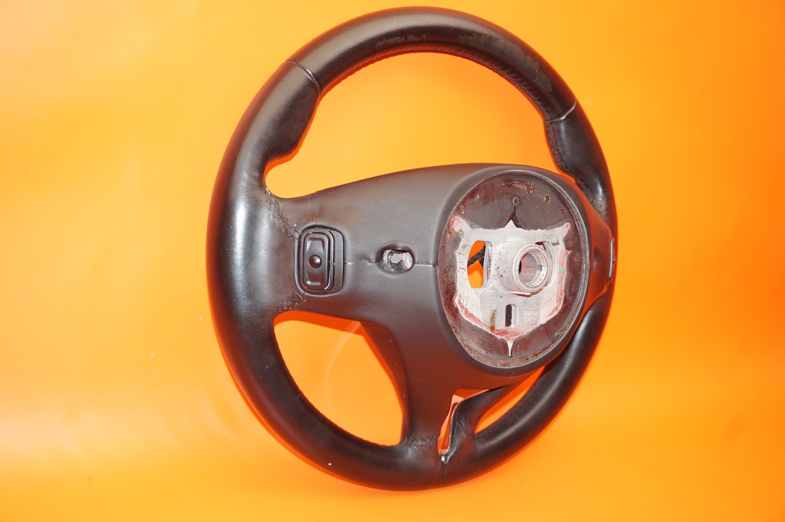 Maserati Ghibli 2014-2017 Left Steering wheel P/N 670044506