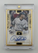 2021 Topps X Derek Jeter Captain's Crew Baseball Cards Checklist 21