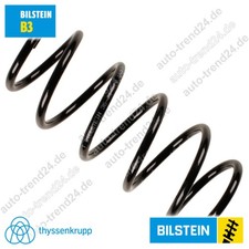 Bilstein B3 Schraubenfeder vorne u.a.: Ford Fiesta VI CB1, CCN, Bj. 2008-2018