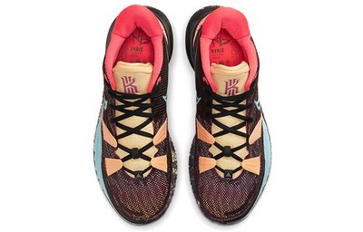 Size 8.5 - Nike Kyrie 7 Preheat Soundwave for sale online | eBay