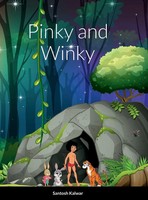 Santosh Kalwar | Pinky And Winky | Buch | Englisch (2022) | Gebunden | [.]