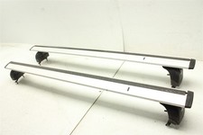 Thule Roof Rack System Needs Keys For 2019 Subaru Wrx Sti 15-21