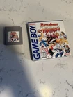 Battle Arena Toshinden (Nintendo Game Boy, 1996)