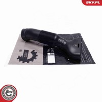 Ansaugschlauch Luftfilter Esen SKV 54SKV521 FüR Mercedes Klasse W203 Model S203