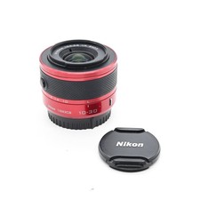 Nikon 1 Nikkor 10-30mm f3.5-5.6 VR IF ASPH Lens #162