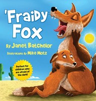Janet Batchelor | 'Fraidy Fox | Buch | Englisch (2021) | Gebunden | Indy Pub