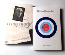 An Actor Prepares: Constantin Stanislavski/Ac...
