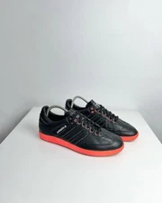 Adidas MI SAMBA `Arnold` 2014 / Official Custom size UK10.5 | US11 |EUR 45