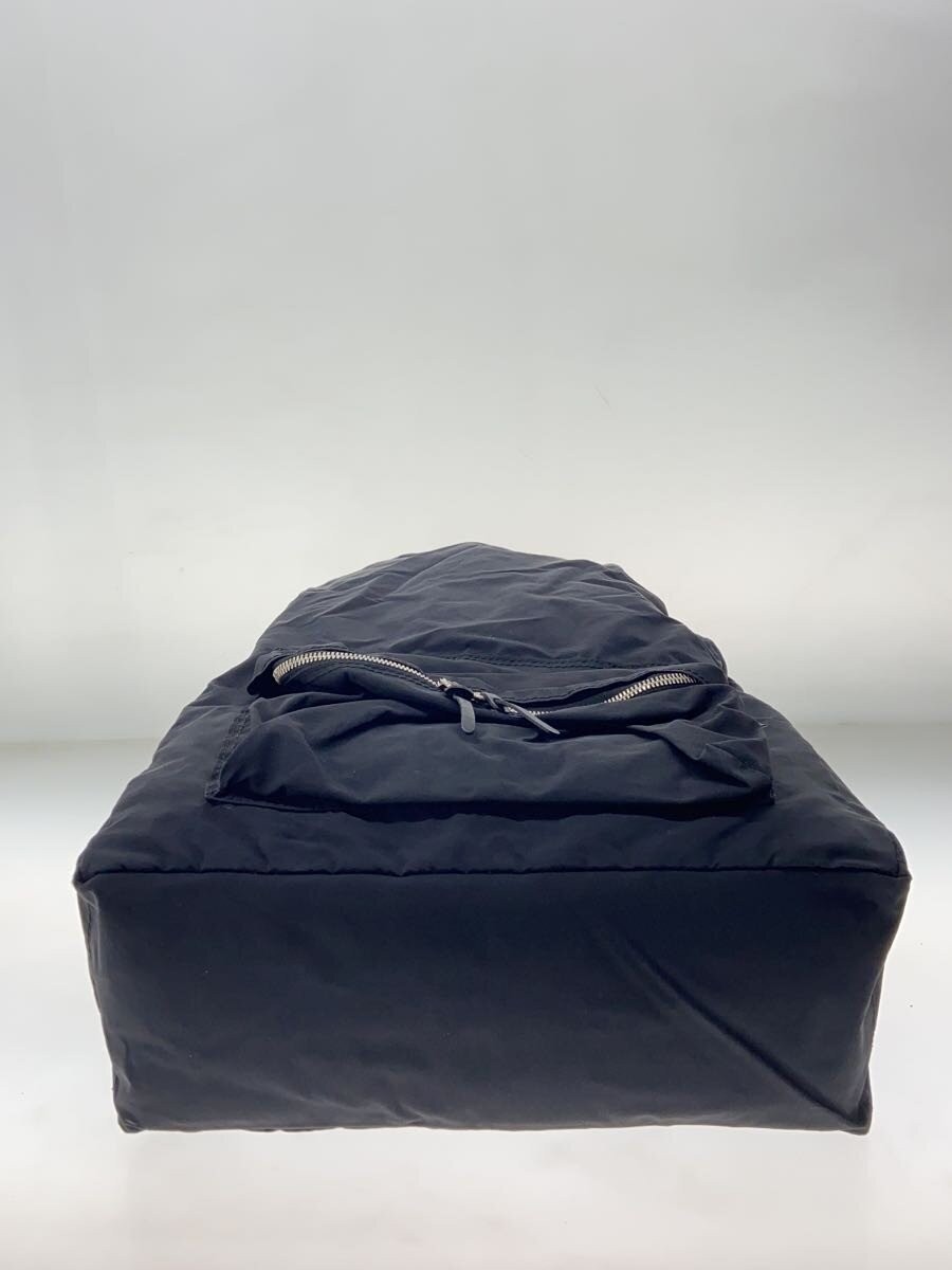 STANDARD SUPPLY Backpack -- BLK Solid from Japan - image 4