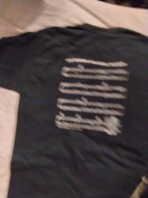 T-Shirt Like Father Like Sohn John Lee Hooker Und Jr