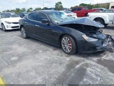 GHIBLI    2015 Carrier 571892