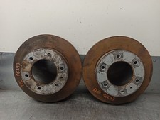 Disque de frein Ford RANGER