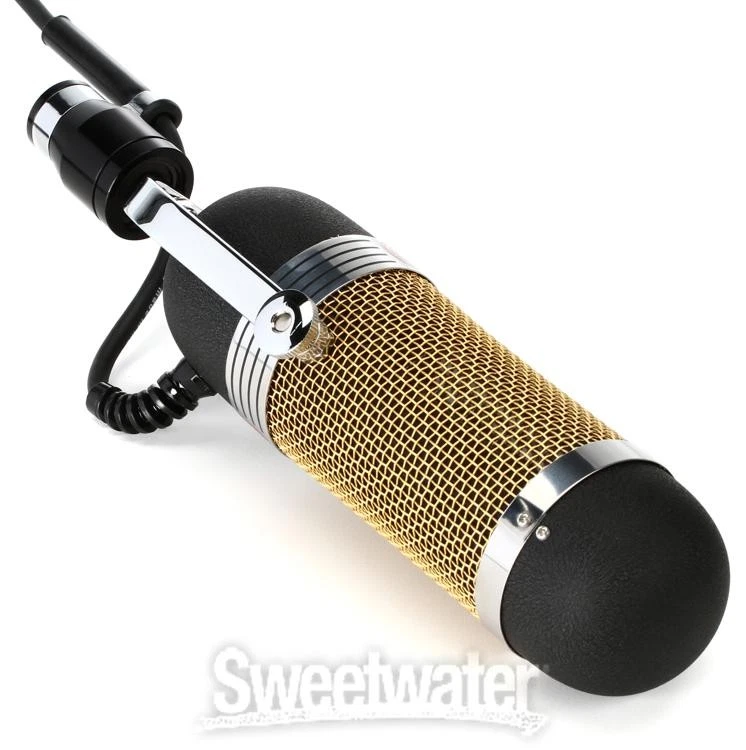 AEA R84A Active Ribbon Microphone - Image 3 of 4