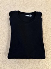 Black Footlocker Sweater XL