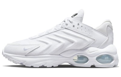 Nike Air Max Tw Triple White - DQ3984-102 Size
