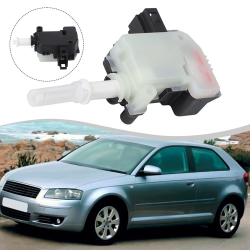 Actuator Lock for For A4 For A5 4B9962115C Rear Compatibility Overview - Picture 2 of 12