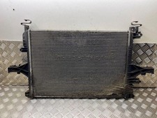 VOLVO S80 I TS, XY K&uuml;hlk&ouml;rper 2.50 Diesel 103kw 2001 39155959