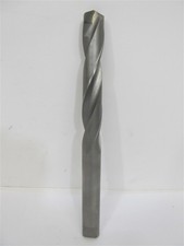 15/16", 135° Point, Carbide Tipped Taper Length Drill Bit
