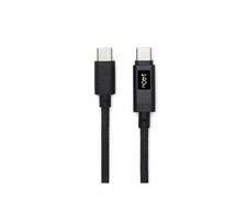 DJI Power 7A USB-C Digital Display Charging Cable Max 140w 1.8M / 1M