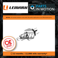 Reverse Light Switch fits BMW M5 E28, E34 3.5 3.6 85 to 91 Manual Transmission