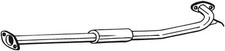 BOSAL Mittelschalldämpfer 284-265 für TRAIL T30 NISSAN 1 dCi 4x4 FWD