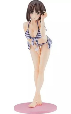 Figure Kato Megumi Animation Ver. Aq How To Raise A Boring Girlfriend Fine 1 4