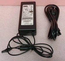OEM Cisco ASA5505 100W 48V AC Power Adapter AD10048P3 Firewall Router Genuine