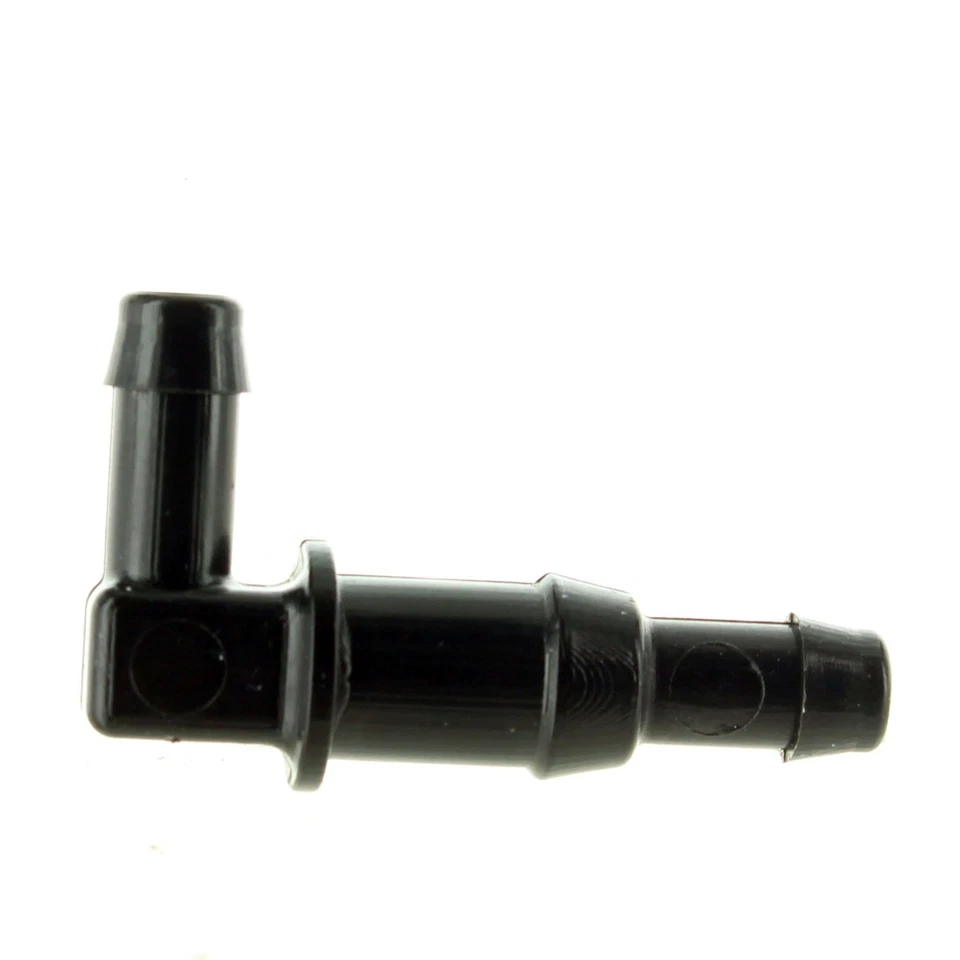 Can-Am New OEM Male Elbow Connector, 414580600 - Image 3 of 4