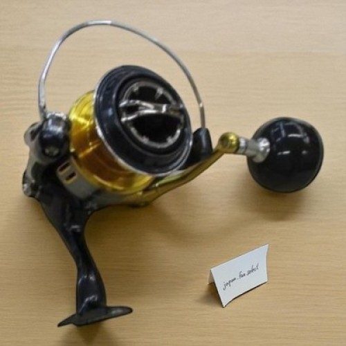 Shimano 15 Twin Power SW 5000XG Spinning Reel for sale